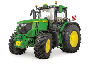 John Deere 6R 230 Preise und Technische Daten 2025