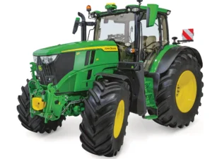 John Deere 6R 195 Preise und Technische Daten 2025